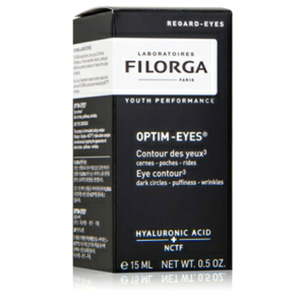 Laboratories Filorga Optim-Eyes Cream